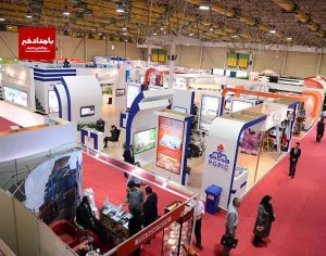 محدودیت زمان بازدید نمایشگاه های بین المللی فارس برداشته شد