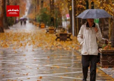 آماده باش کامل شهرداری شیراز برای مواجهه با بارندگی یکشنبه دوازدهم دی ماه
