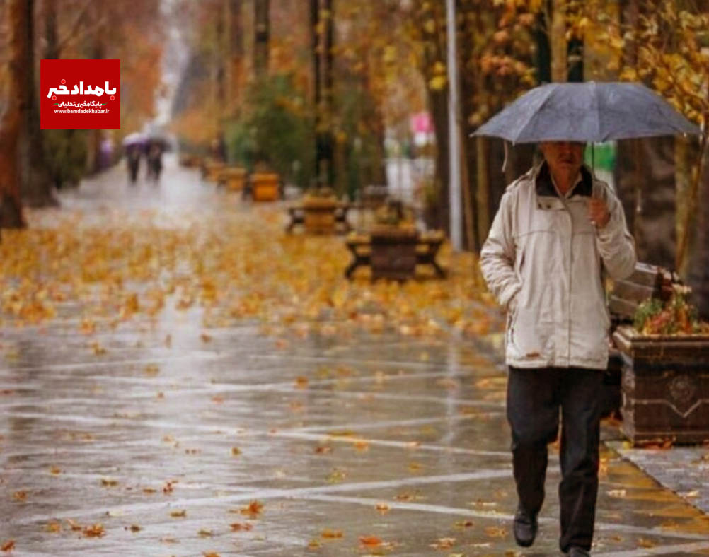 آماده باش کامل شهرداری شیراز برای مواجهه با بارندگی یکشنبه دوازدهم دی ماه