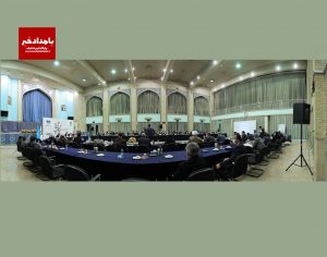 ظرفیت های شیراز در قالب جهانشهرهای ایرانی قابل تبادل است