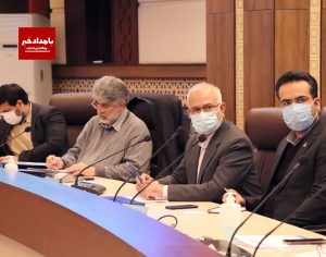 اقتصاد نباید سیاسی شود بلکه سیاستمان باید اقتصادی شود