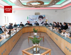 تامین و توزیع برق در کشور بر مدار مدیریت جهادی و فعالیت خستگی ناپذیر است