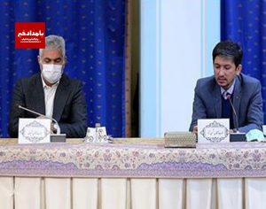 توسعه قرض‌الحسنه باعث افزایش اعتماد عمومی به صنعت بانکداری می‌شود