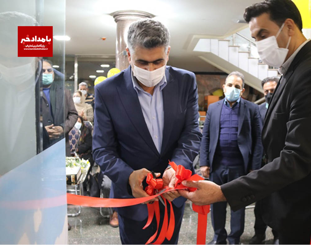 یک شرکت خدمات مسافرتی و جهانگردی در شیراز افتتاح شد