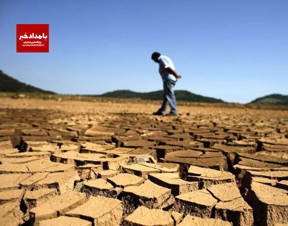 موافقت دولت  با امهال اصل تسهیلات دریافتی خسارت خشکسالی کشاورزان در سال‌ زراعی ۱۴۰۰-۱۳۹۹