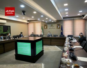 بروز فساد در نبود فرایند دسترسی آزاد به اطلاعات اتفاق می افتد