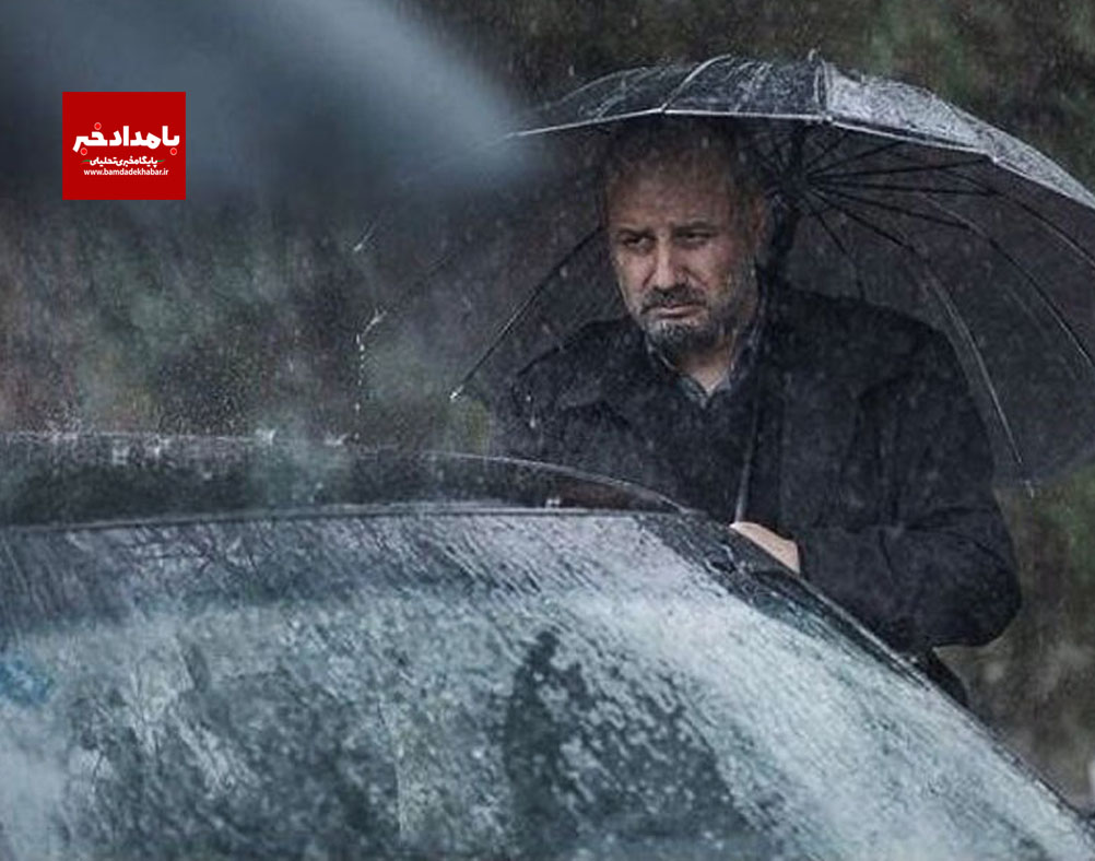 ادامه سومین روز جشنواره فیلم فجر شیراز با «مرد بازنده»