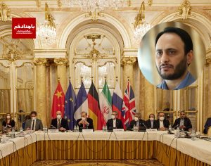 آمار تزریق دوز سوم قابل قبول نیست/ توافق موقت در دستور کار نیست