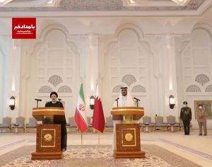 تجاوزگری محکوم به شکست است /آمادگی ایران برای برگزاری هر چه بهتر جام جهانی قطر