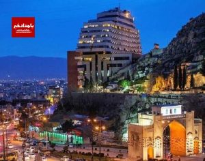 استقبال از بسته های گردشگری سرمایه گذاری شیراز در نمایشگاه بین‌المللی گردشگری تهران