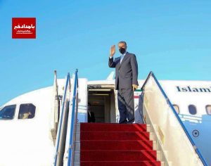 ایران متعهد به پایان‌موفق گفتگوهای وین است