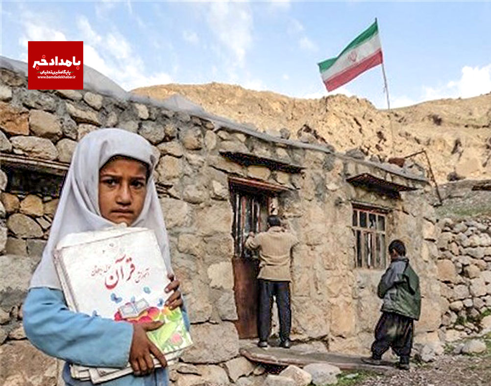 نوسازی کامل مدارس فارس تا پایان ۱۴۰۲ با مشارکت خیرین