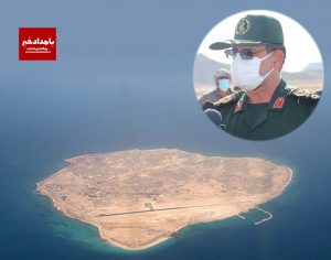 بهره برداری رسمی از فرودگاه امام علی (ع) جزیره تنب بزرگ