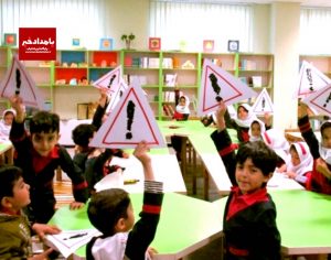 مهم‌ترین رسالت‌های قطب علمی تربیت شهروندی، پرداختن به مفهوم شهروندی و تربیت شهروندی در کودکان و نوجوانان است