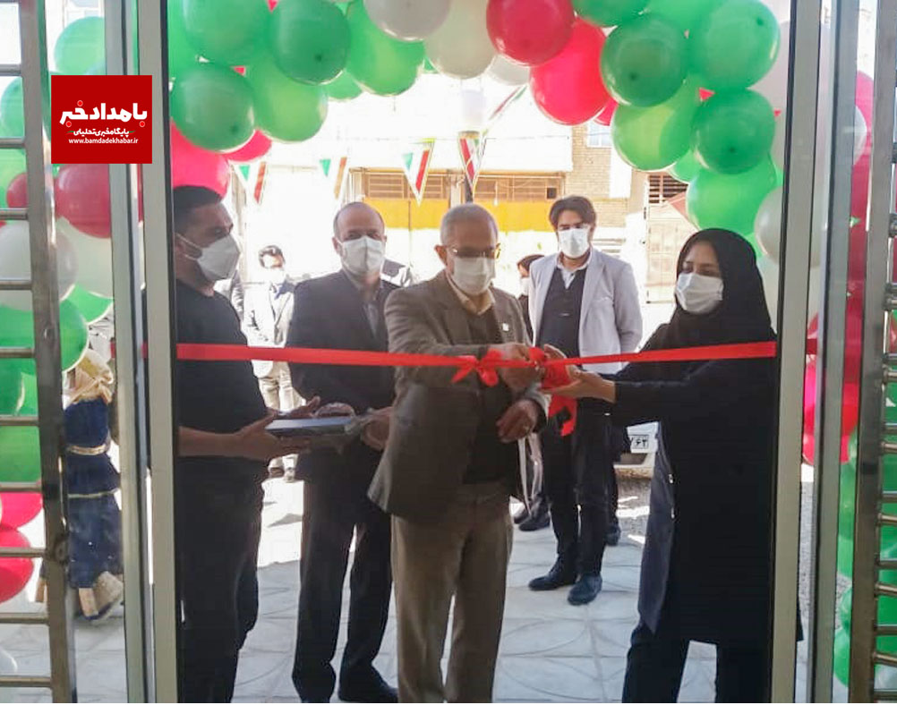 ​افتتاح ۳۰ باجه پست بانک روستایی به مناسبت ایام الله دهه فجر