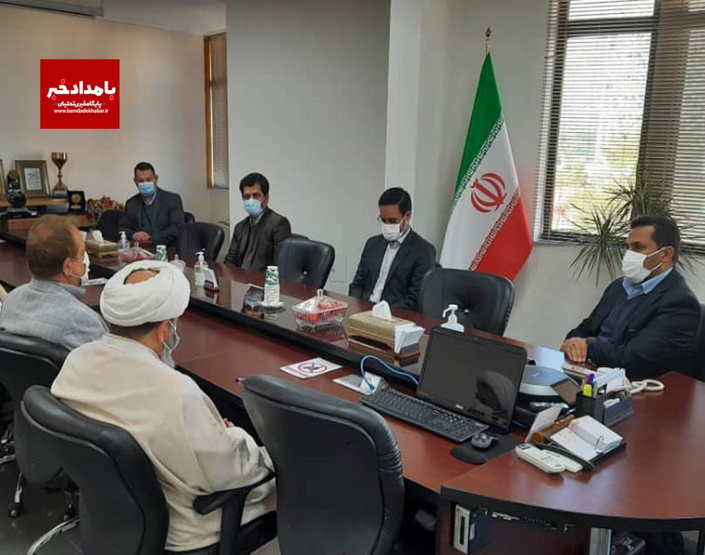 توسعه فعالیت های فرهنگی و مذهبی در شرکت برق فارس دنبال می شود