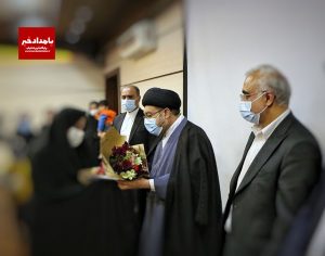 اقدام شایسته خیرّین و کمک به بانوان زندانی نماد نوع دوستی و ایثار است