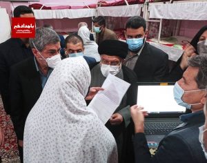 همراهی اتاق بازرگانی فارس در آزادسازی ۵۴ زن زندانی در شیراز / زمینه اشتغال پایدار زندانیان در واحدهای تولیدی استان فراهم شود