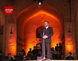 تلاش دولت تقویت زیر ساخت های حوزه فرهنگ و هنر است