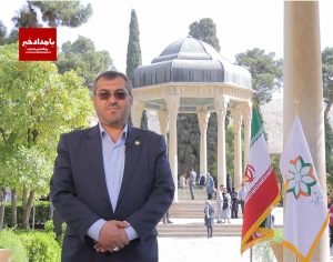 اسکان ۴۲۱ هزار مسافر نوروزی تا پایان روز پنجم فروردین/ ۹۵ درصد بودجه سال گذشته شهرداری شیراز محقق شده است