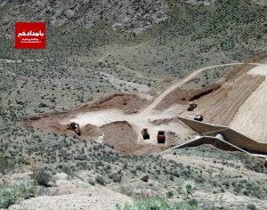 اقدامات سازه ای برای ترمیم طبیعت لازم و ضروری است