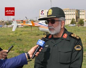 گروگان‌ها به آغوش خانواده بازگشتند