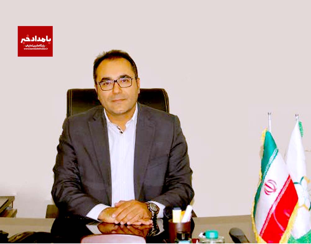 شهردار شیراز، سرپرست اداره کل امور شهرسازی را منصوب کرد