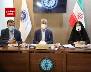 آزادسازی ۱۸ زندانی جرائم مالی و غیر عمد توسط اعضای اتاق بازرگانی فارس