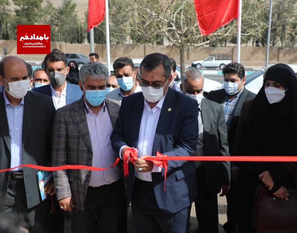 ستاد استقبال از میهمانان نوروزی در سه محور ورودی شهر شیراز افتتاح شد