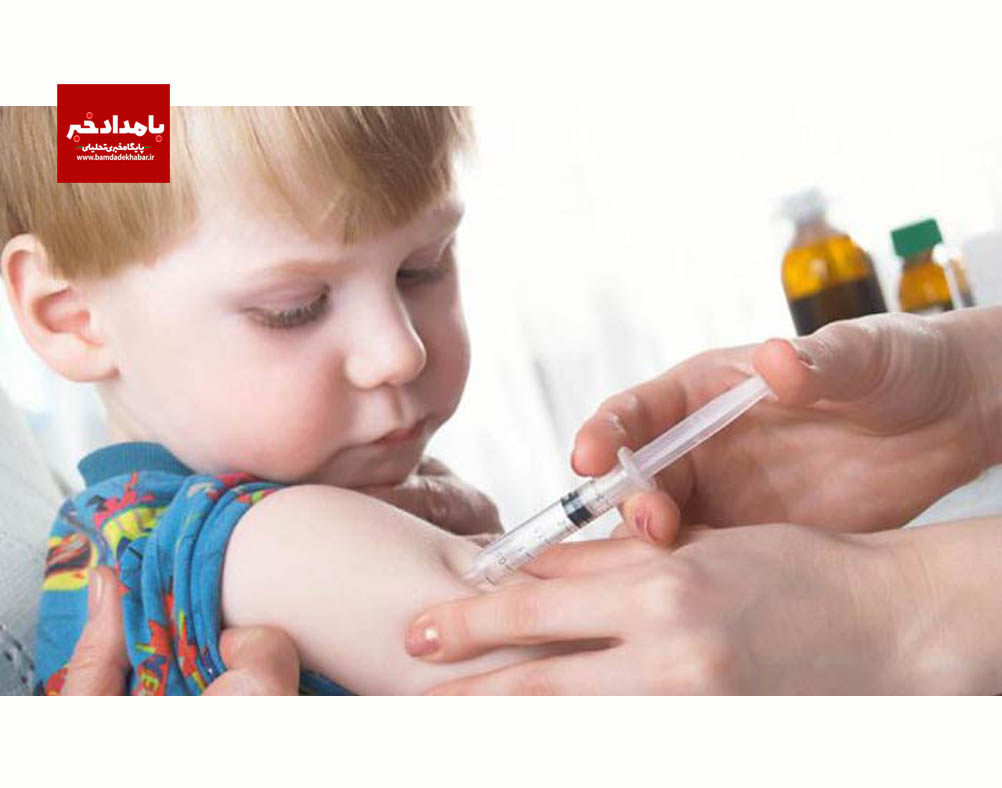 اعلام آخرین برنامه مراکز واکسیناسیون کروناویروس