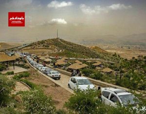 لزوم نظارت دقیق برای حفظ بوستان کوهستانی دراک