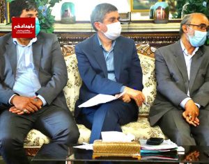 قرارگاه امور روستاها در استانداری فارس تشکیل می شود/ ۵۰۰ روستای استان دارای تنش یا بحران آبی است