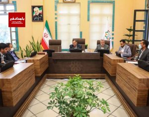 استقبال شهرداری شیراز از سرمایه‌گذاران در این کلان‌شهر