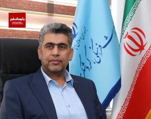 پیام سرپرست اداره کل میراث فرهنگی، گردشگری و صنایع دستی استان فارس به مناسبت به مناسبت یاد روز سعدی