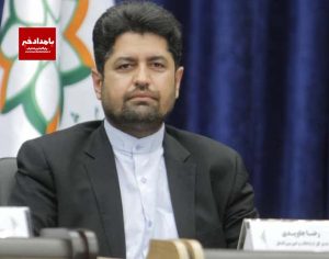 اختصاص شماره تماس ۱۵۳۰ به ناوگان حمل متوفی جهت ارائه خدمت به شهروندان کلان‌شهر شیراز