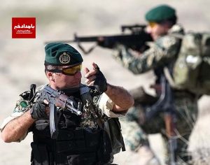 نیروی زمینی ارتش به یک نیروی متحرک، هجومی و واکنش سریع تبدیل شده است