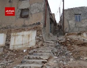 از پتانسیل بافت فرسوده شهری در نهضت ملی مسکن استفاده شود
