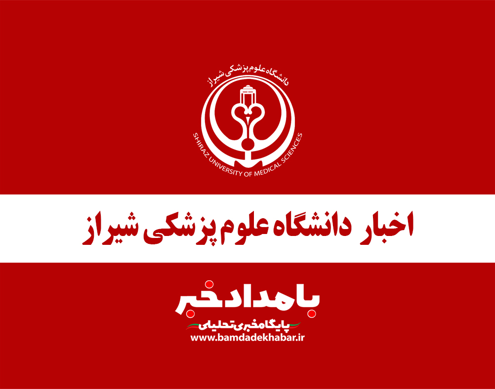 کمیته سلامت زائران اربعین حسینی(ع) در دانشگاه علوم پزشکی شیراز برگزار شد