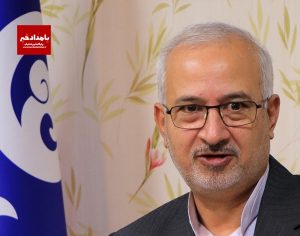 صنعت نمایشگاهی پیشران صنعت و اقتصاداست‌