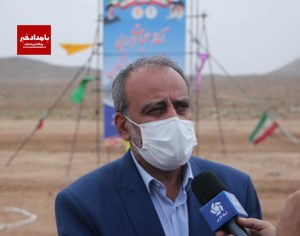 ۴ هزار واحد از طرح نهضت ملی مسکن در فارس به صورت ویلا سازی تعریف شده است