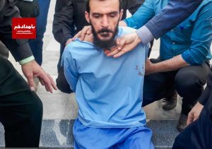 قاتل شهید رنجبر برای دومین بار به قصاص محکوم شد