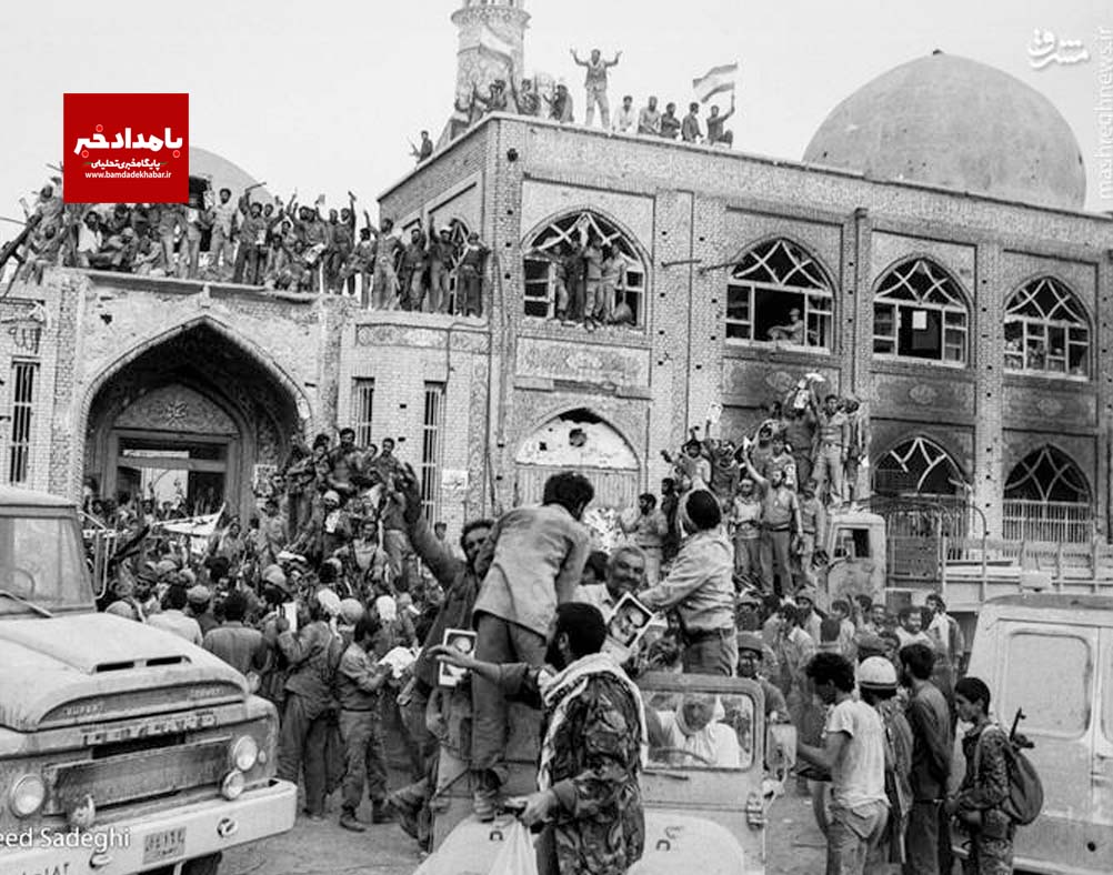 برنامه‌های استان فارس برای گرامیداشت سالروز آزادسازی خرمشهر