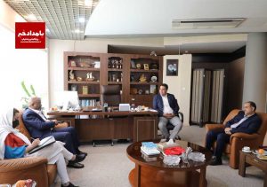 توافق ها دیپلماتیک فارس و آفریقای جنوبی وارد فاز عملیاتی می شود