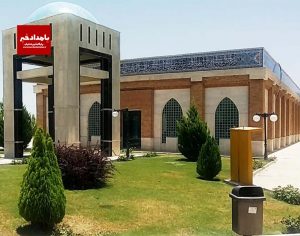 قبرستان بهشت احمدی ،آماده تدفین اموات