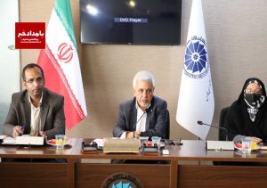 نفوذ در بازارهای صادراتی صنایع دستی از طریق میز توسعه صادرات صنایع دستی استان