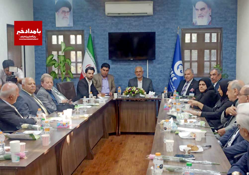 نمایشگاه بین اللملی فارس فرصتی برای تحکیم روابط اقتصادی ایران با عراق است
