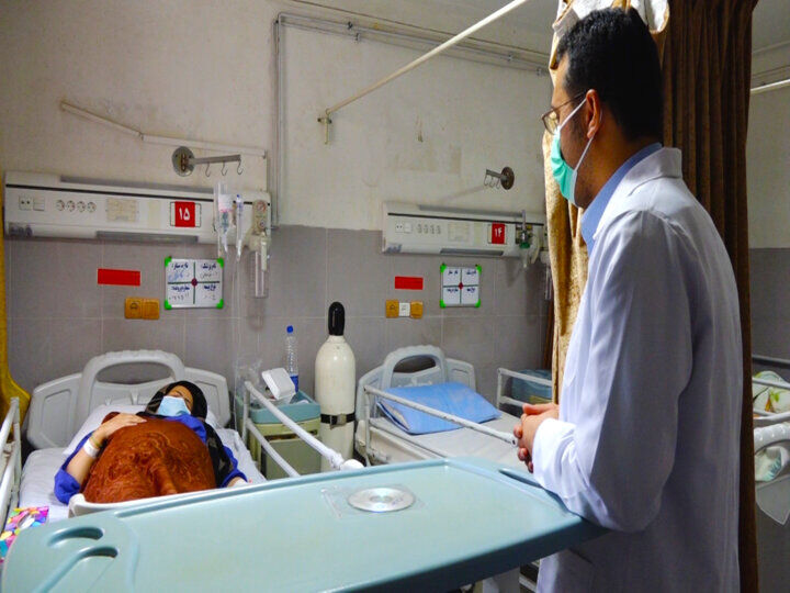 آخرین برنامه کاری مراکز واکسیناسیون علیه کروناویروس شیراز، مربوط به شنبه ۱۲ آذر ۱۴۰۱ اعلام شد