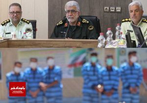 وجود اسلحه در منازل یک آسیب جدی است