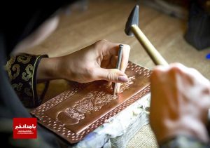 صنایع‌دستی فارس حضوری قدرتمند در حاشیه جام جهانی قطر خواهد داشت