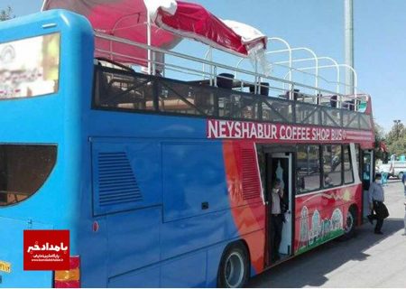 امضای تفاهم‌نامه بهره‌برداری از اتوبوس‌های دو طبقه گردشگری در شیراز